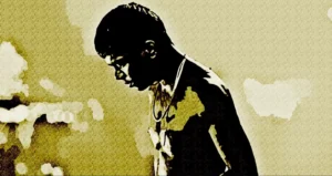 Vedan-Malayalam poem by Smitha Sailesh