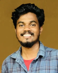 Vishak M.S.