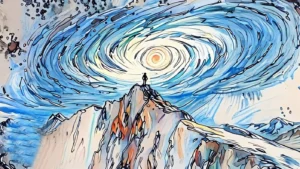 Ayanam-Malayalam poem by B. Asok Kumar