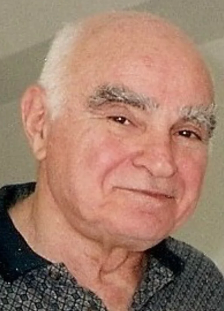 Donald J. Sobol