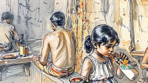 Kallum Kolleem-Malayalam shortstory by Kalika