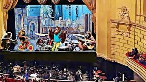 വനത്തിലെ മനുഷ്യൻ/പദ്മദാസ് എഴുതിയ കവിത Man of the Forest(Orangutan)-Thai poetry in Malayalam by Padmadas