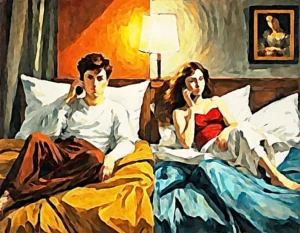 Manase Onnu Kelkkoo-Malayalam story by Vishak M S