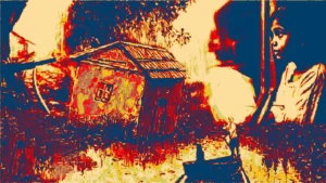 മഴാന്തൽ/അജിത്രി എഴുതിയ കവിത Mazhanthal-Malayalam Poem of Ajithri