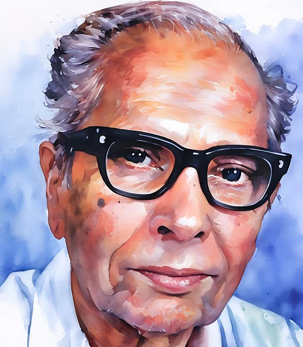 P. N. Panicker