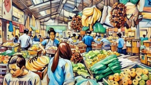 വിഷക്കാലം/അനുഭൂതി ശ്രീധരൻ എഴുതിയ കവിത Vishakkalam-Malayalam poem by Anubhoothi Sreedharan