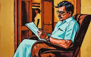 എഴുത്ത്/പദ്മദാസ് എഴുതിയ കവിത Ezhutth-Malayalam poem by Padmadas