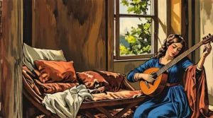 മാനസഗീതം/രമേശൻ കോതോർവാരിയം എഴുതിയ കവിത Manasa Geetham-Malayalam poem by Ramesan Kothorvariom