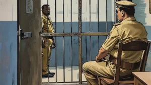 ഒരു ബഷീറിയൻ ഗ്രാമം/സുറാബ് എഴുതിയ കഥ Oru Basheerian Gramam-Malayalam story by Surab