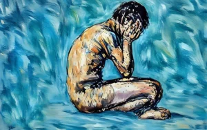 Smrithinasam-Malayalam poem by Jayaprakash Eravu