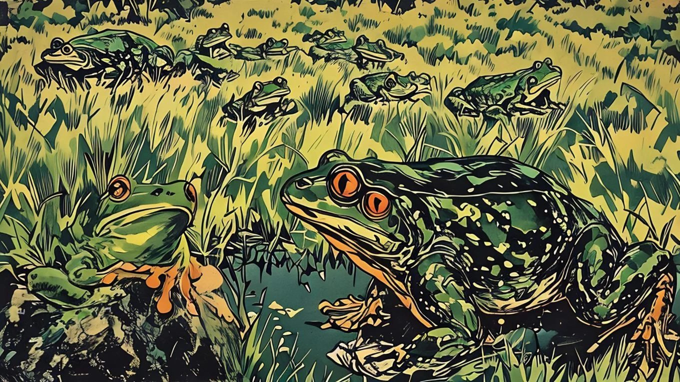 Thavalakalude Bhagavad Gita-Malayalam poem by E P Karthikeyan