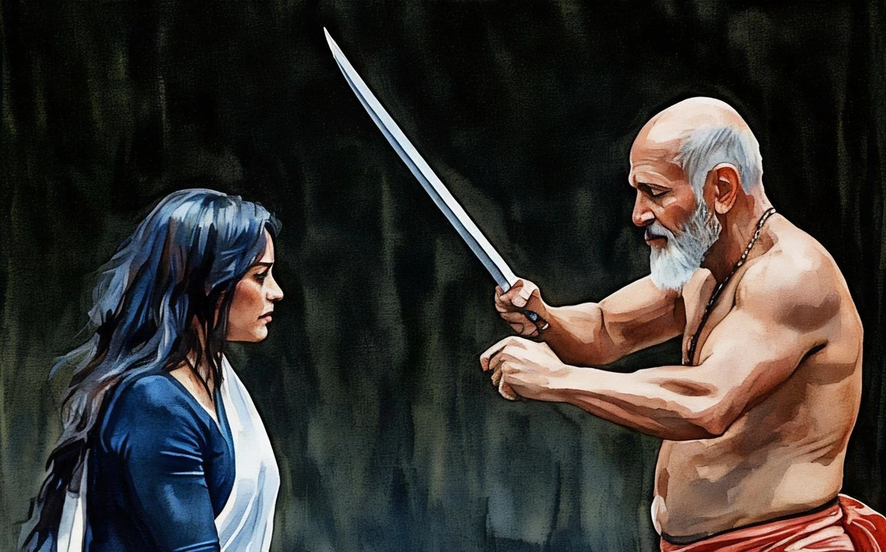 Varyan-Malayalam poem by Sathish Kalathil