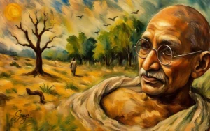 അറിയുമോ... നീയെന്നെ!/ജയപ്രകാശ് എറവ് എഴുതിയ സ്വാതന്ത്ര്യദിന കവിത Ariyumo Neeyenne-Malayalam Poem by Jayaprakash Eravu-Indian independence day poem