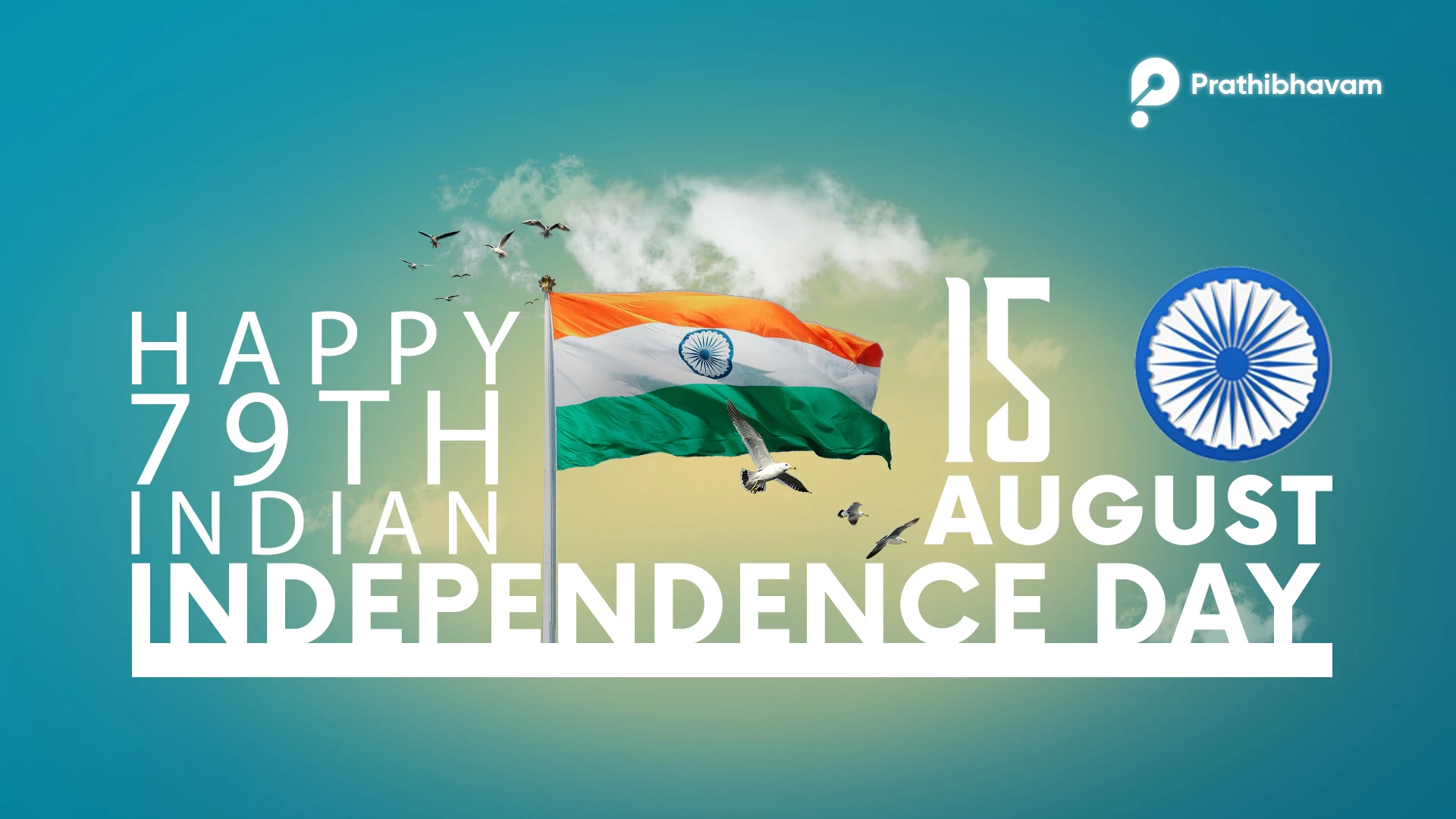 Indian Independence day 2025
