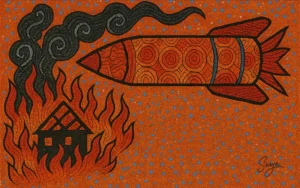 മാനവായുധം/പി. കെ. ഗോപി എഴുതിയ  സ്വാതന്ത്ര്യദിന കവിത Manavayudham-Malayalam Poem written by P. K. Gopi-Indian independence day poem