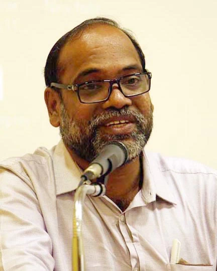 P Sudhakaran