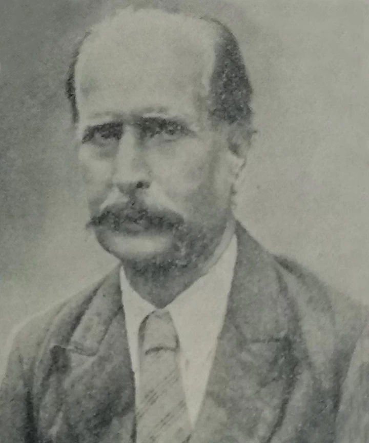 Dr. E. Ramavaryar