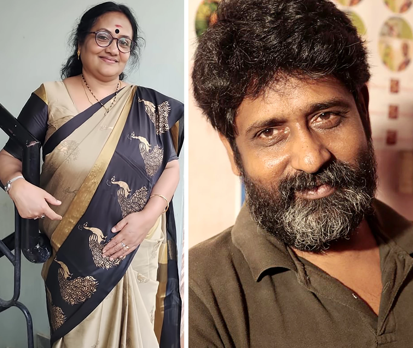Indira Balan- Sathish Kalathil