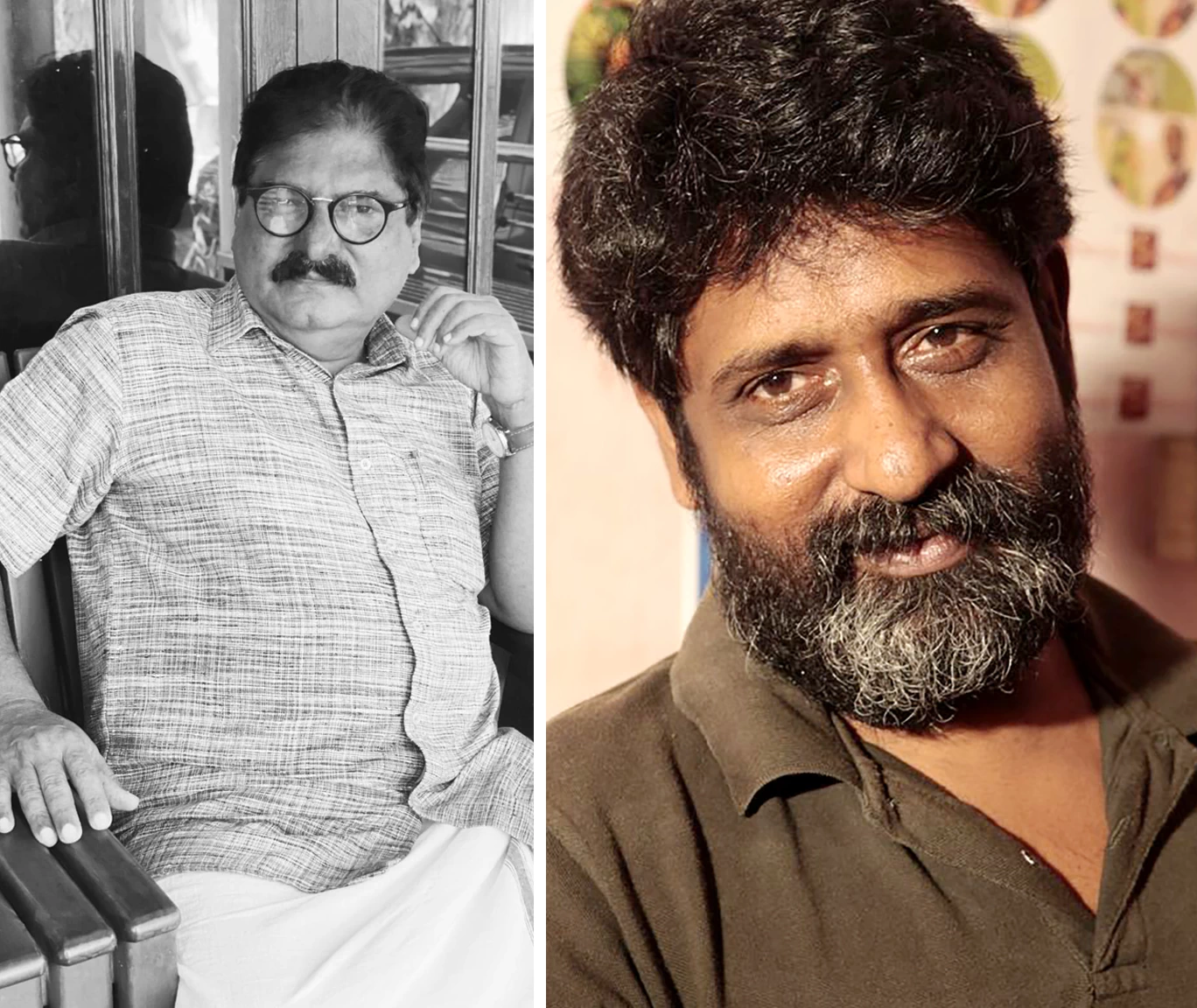 Surab- Sathish Kalathil
