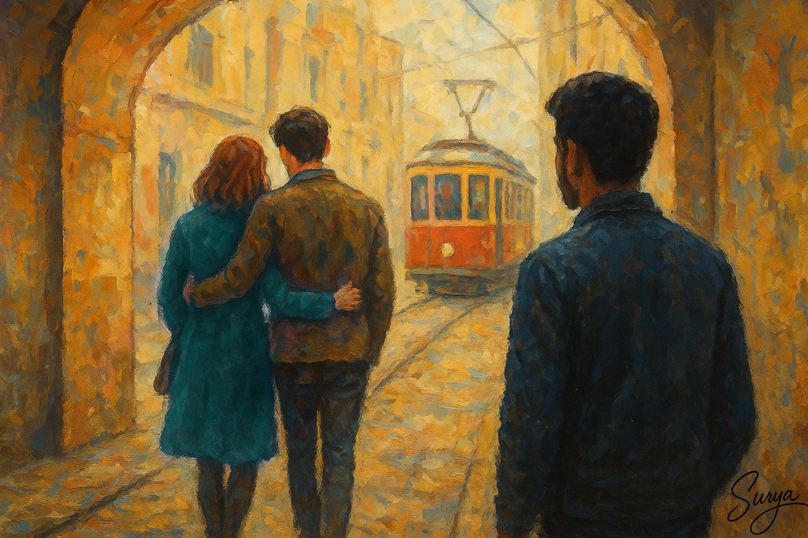 Unarvodu Vilayadum Paraivakal Story Illustration-3