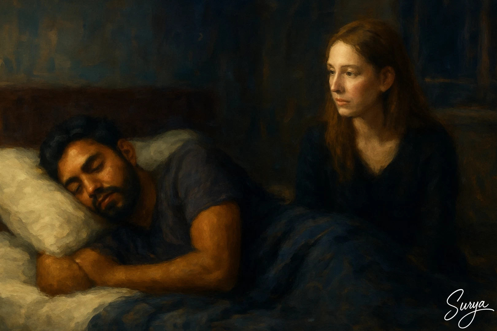 Unarvodu Vilayadum Paraivakal Story Illustration-5