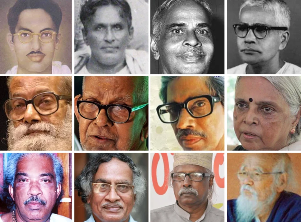 Writers- Rajan Kailas Interview