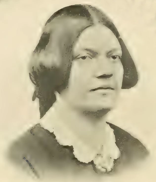 Catherine Hannah Mullens
