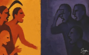 Easamanmar-Malayalam shortpoems written by P.K.Gopi