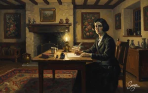 ഹന കാതറീൻ മുള്ളൻസ്; അഥവാ, ഫുൽമോനിയുടെയും കരുണയുടെയും ചരിത്രം/സതീഷ് കളത്തിൽ Hana Catherine Mullens writting-AI illustration by Surya