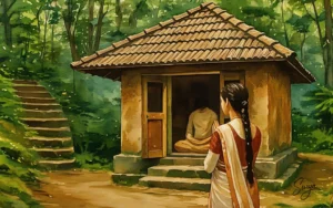 Thalayillaa Thachan-Malayalam Novella by Sathish Kalathil-Mystery fiction-Part-1