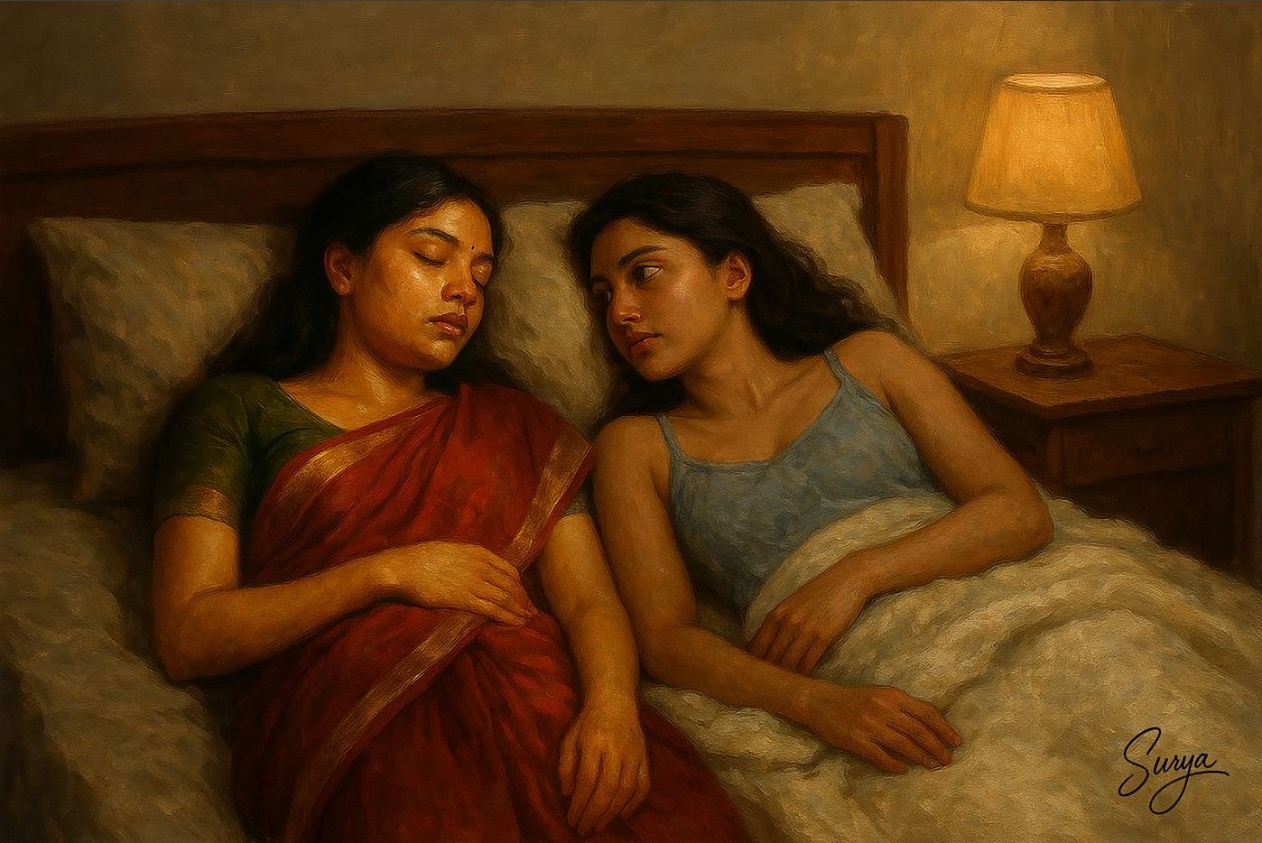 Thalayillaa Thachan-Malayalam Novella by Sathish Kalathil-Mystery fiction Part-1 image