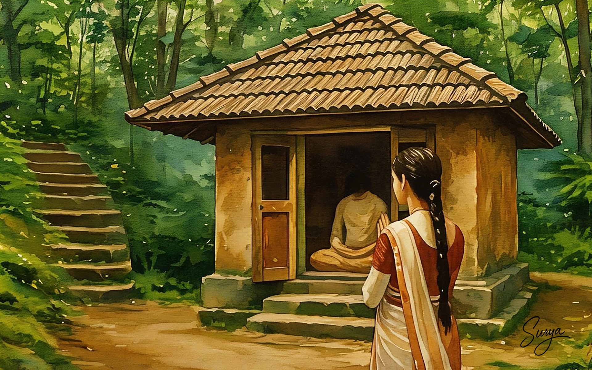 Thalayillaa Thachan-Malayalam Novella by Sathish Kalathil-Mystery fiction-Part-1