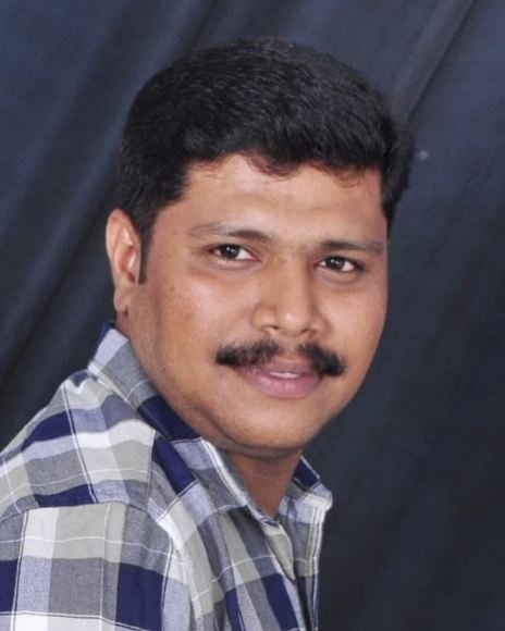 Manu Viswanath