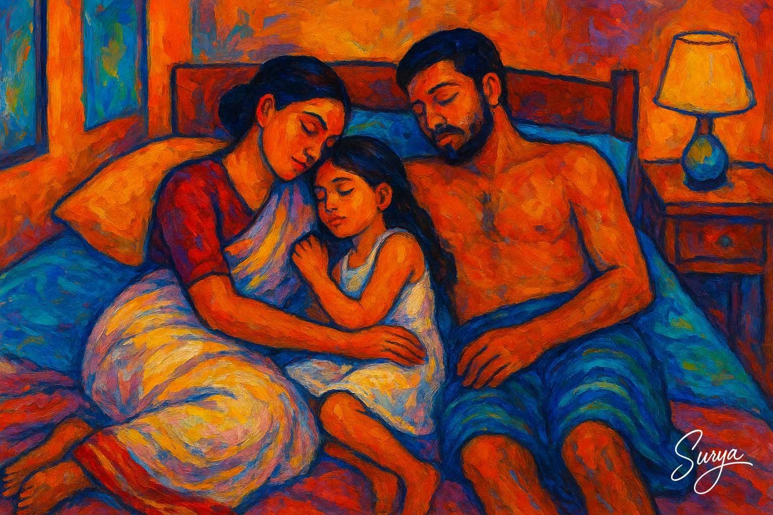 Mutthumaniyude Amma-Malayalam Shortstory by Pankajakshi Amma