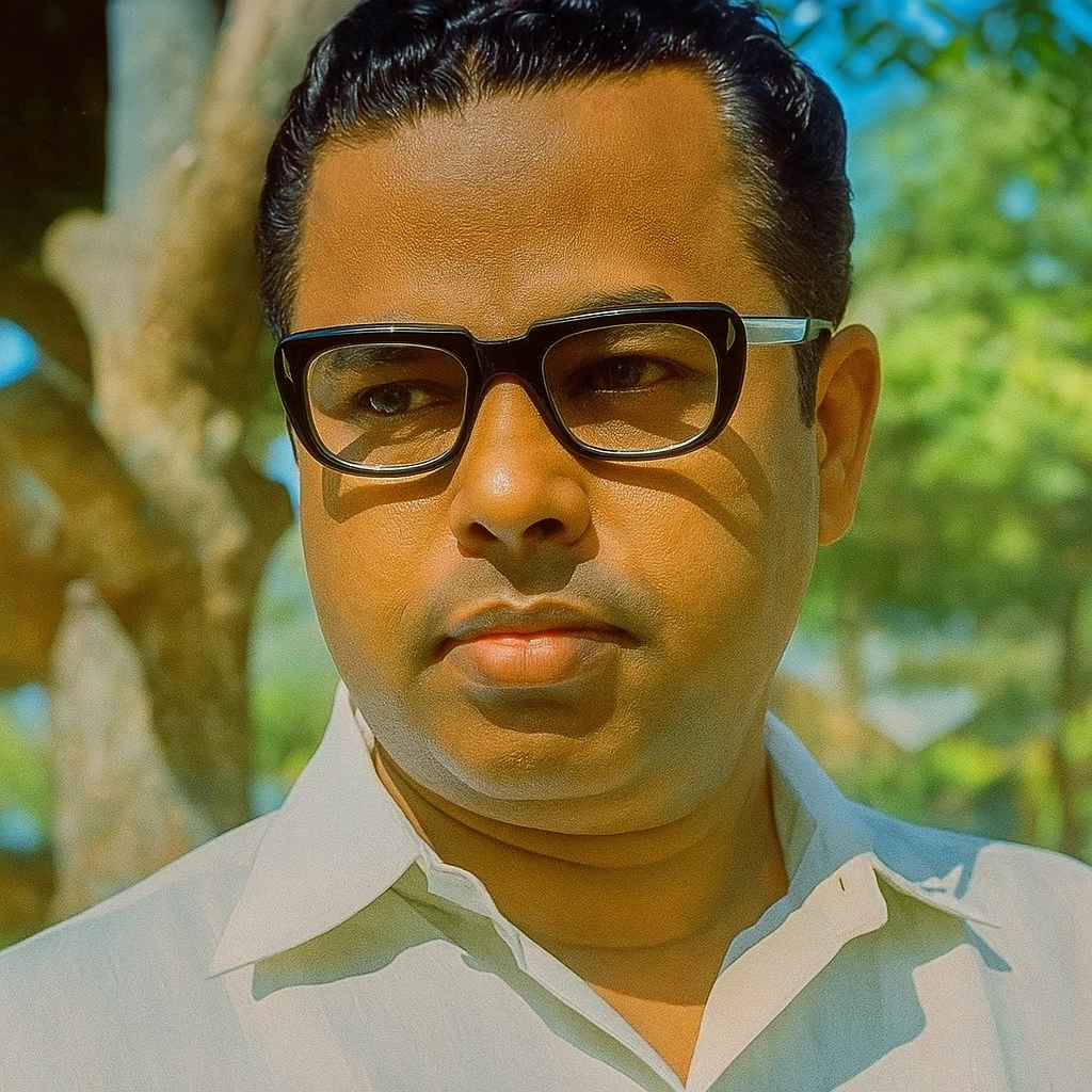 Vayalar Ramavarma