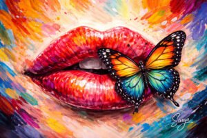 Bodhodayam-AI illustration by Surya for the Malayalam poem by Rajan C H