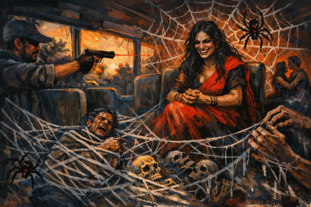 Penchilanthi-Ottukari-Malayalam poems written by Ajithri