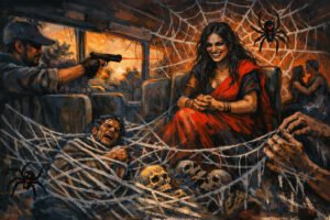 Penchilanthi-Ottukari-Malayalam poems written by Ajithri