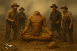 Thalayillaa Thachan-Malayalam Novella by Sathish Kalathil-Mystery fiction-Part-2