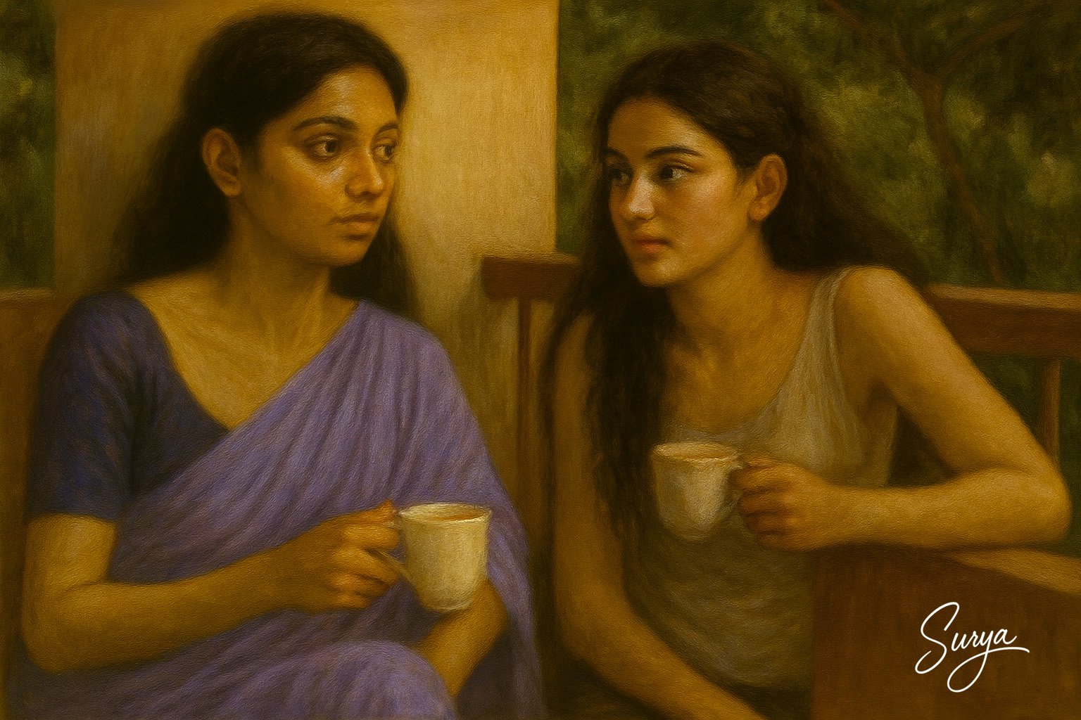 Thalayillaa Thachan-Malayalam Novella by Sathish Kalathil-Mystery fiction-Part-2 image