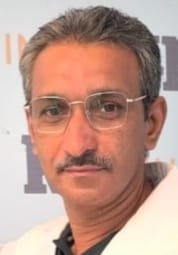 Muhammad Thevarkandy