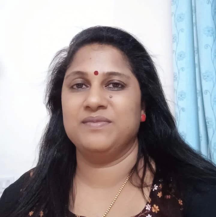 Asha B