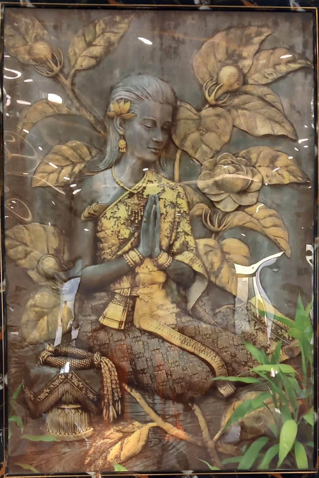 Asokavanikayile Seetha