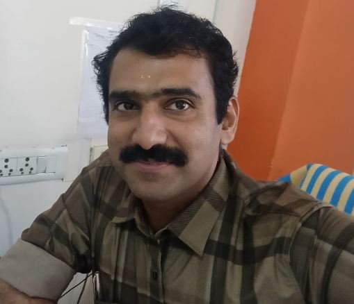 Jayakrishnan G