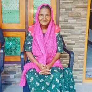 Ruhalath Beevi-Obituary-Kollam- Asharaf Kalathodu