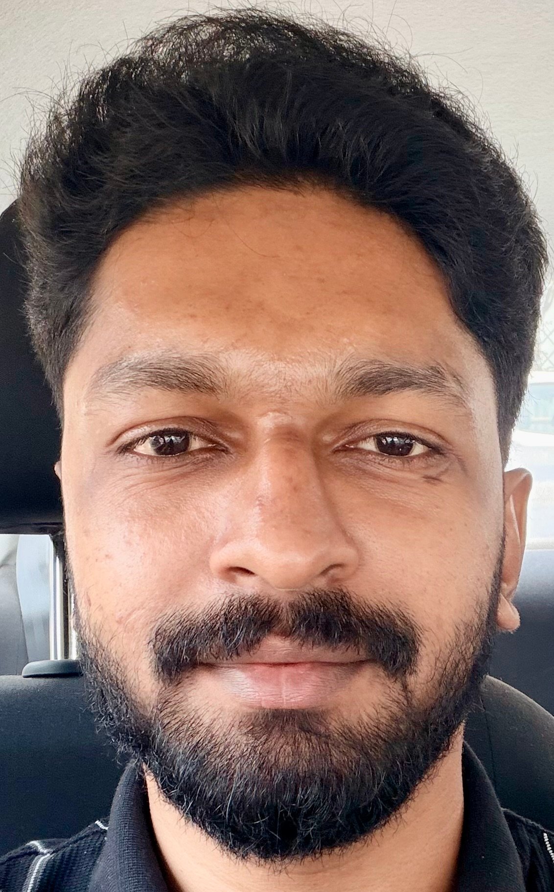Sangeeth Moncy