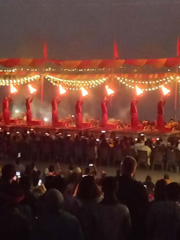 Subah E Banaras at Varanasi-2