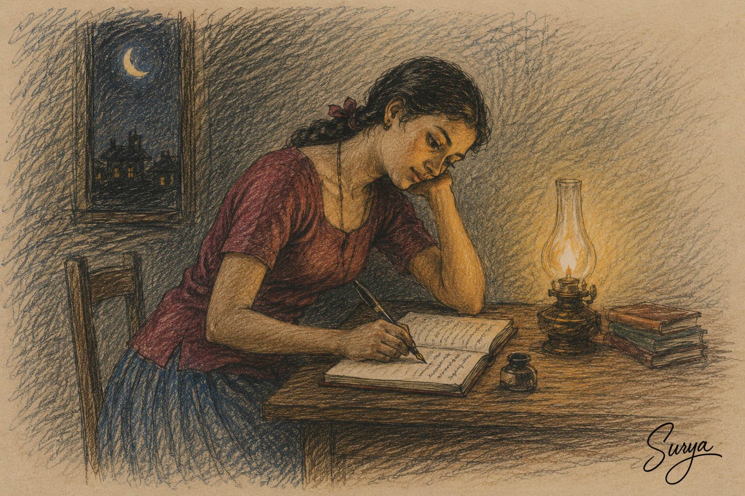 കവിതാ മോഷണം/മിത്ര എഴുതിയ കവിത/വായനവാരം-2026