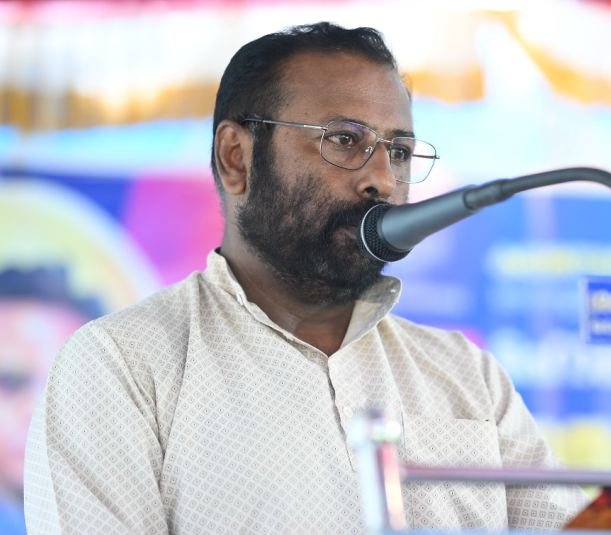 Konnamood Viju