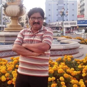 Surab at Sharjah